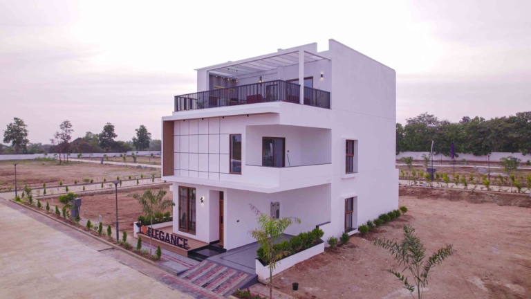 Elegance-Model villa_2