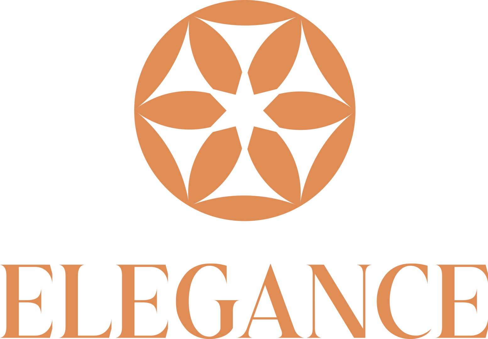 elegance logo