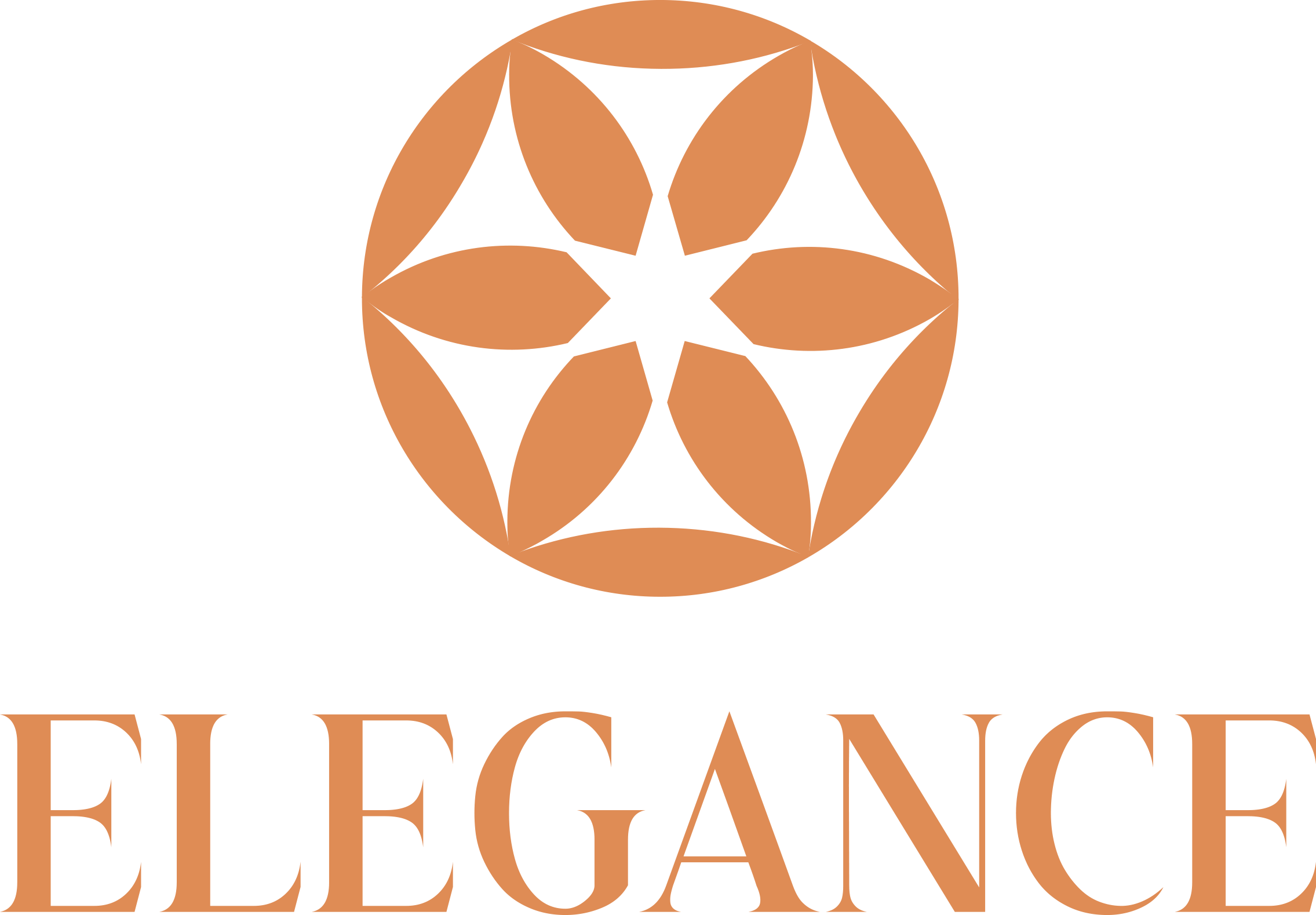 elegance logo