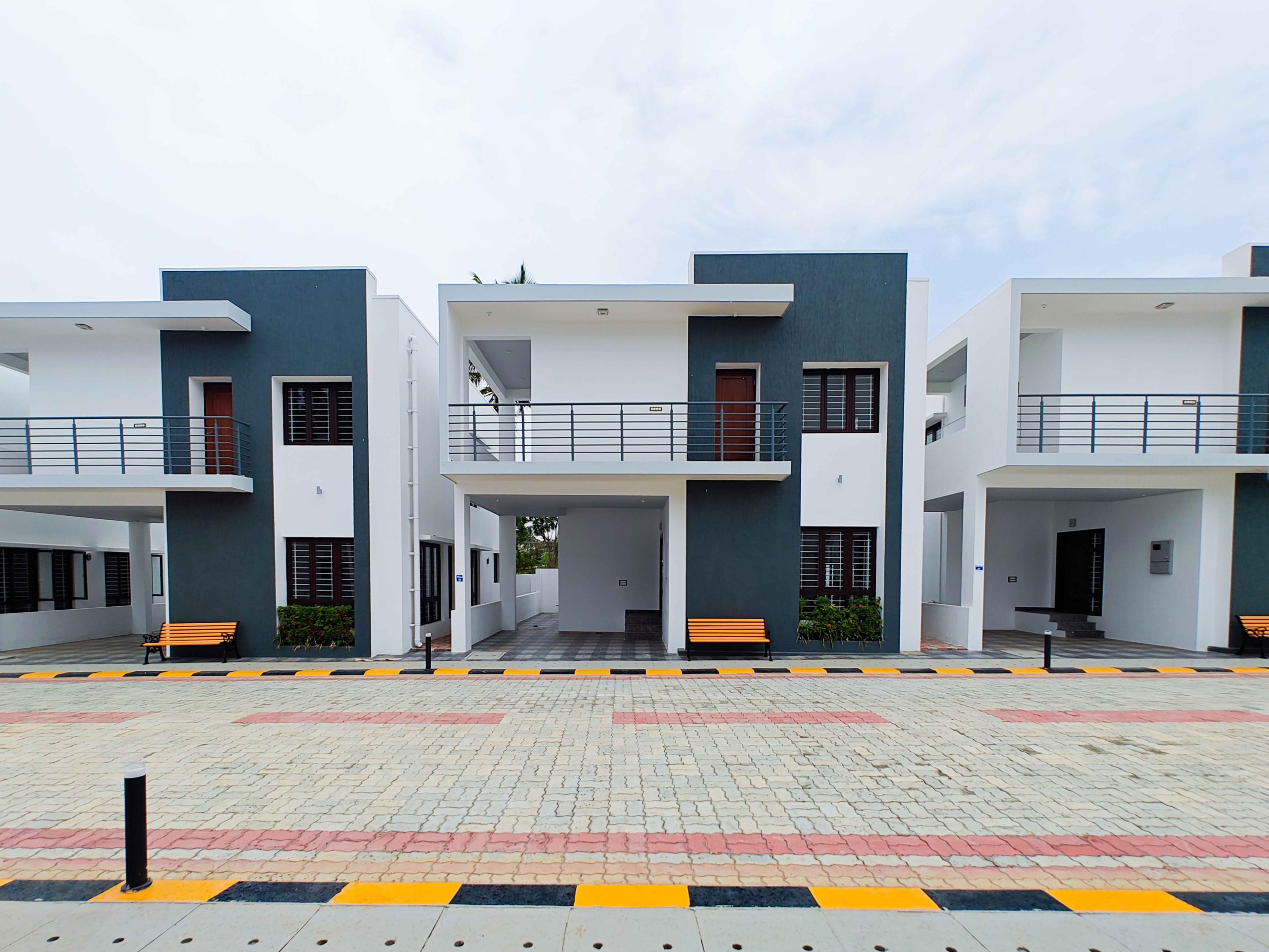 Anugraha Meadows Villas