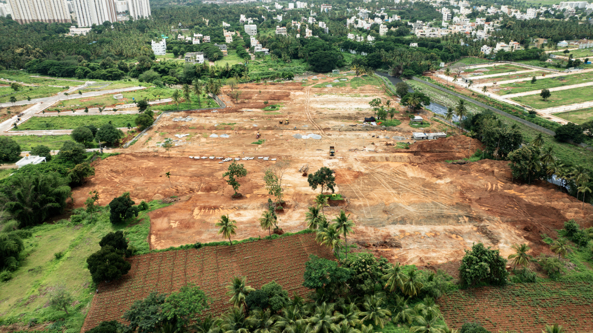 Mannat Plots