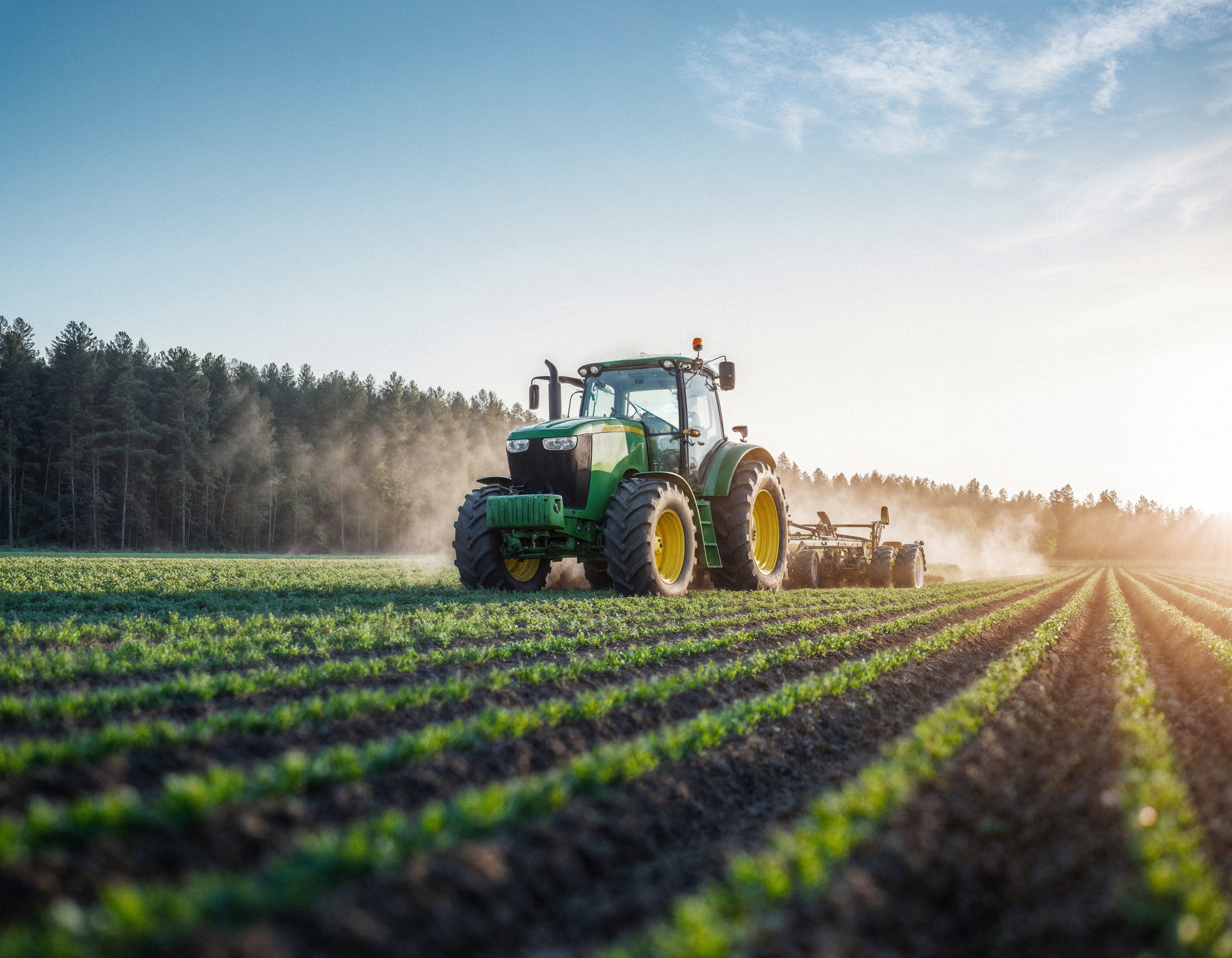 Explore the High-Return Potential of Ekadanta Farmland Investment