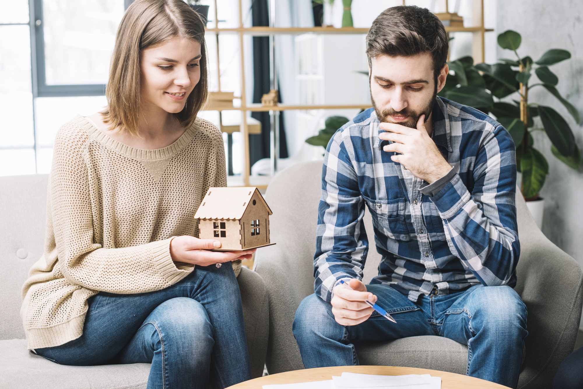 6 Tips Every First-Time Home Buyer Needs to Know