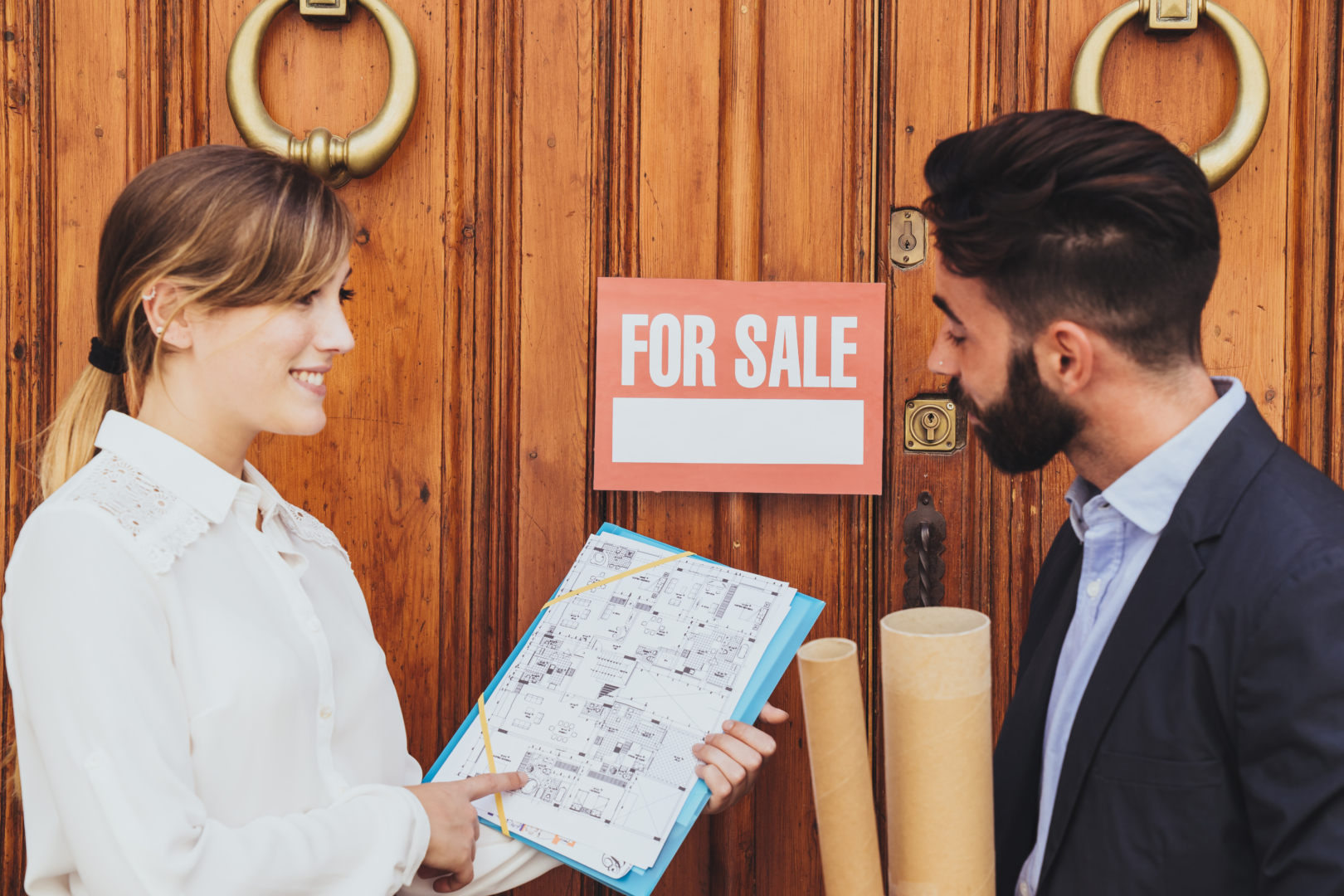 Things to check before buying a house - Guru punvaanii