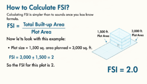 How to Calculate FSI How to Calculate FSI
