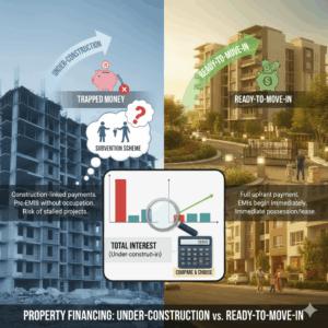 Financing and Cash Flow