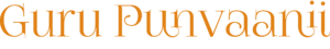 Guru Punvaanii real estate company logo
