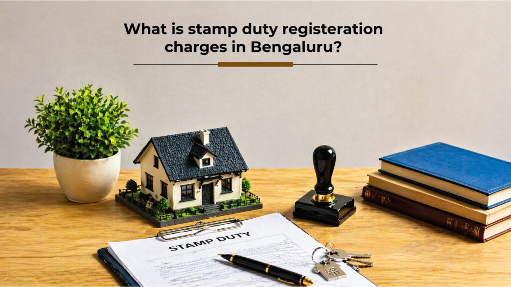 What Is Stamp Duty