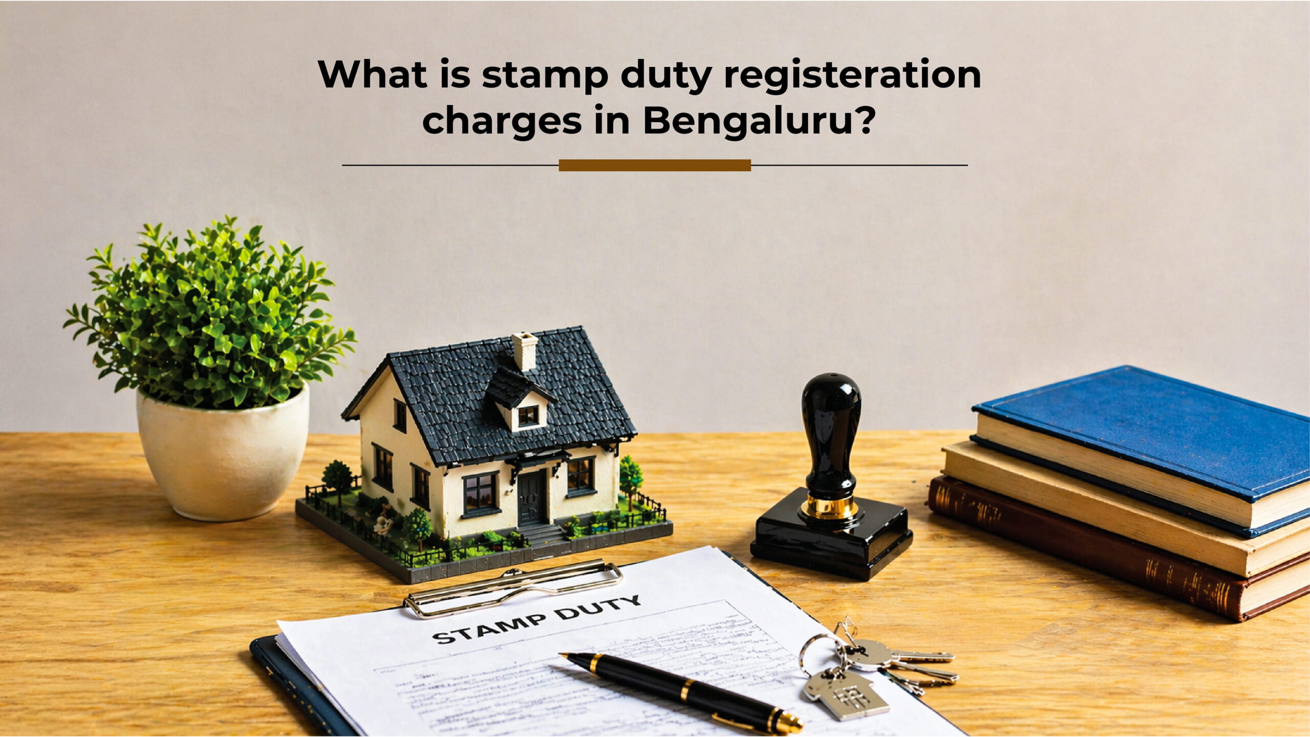 What Is Stamp Duty