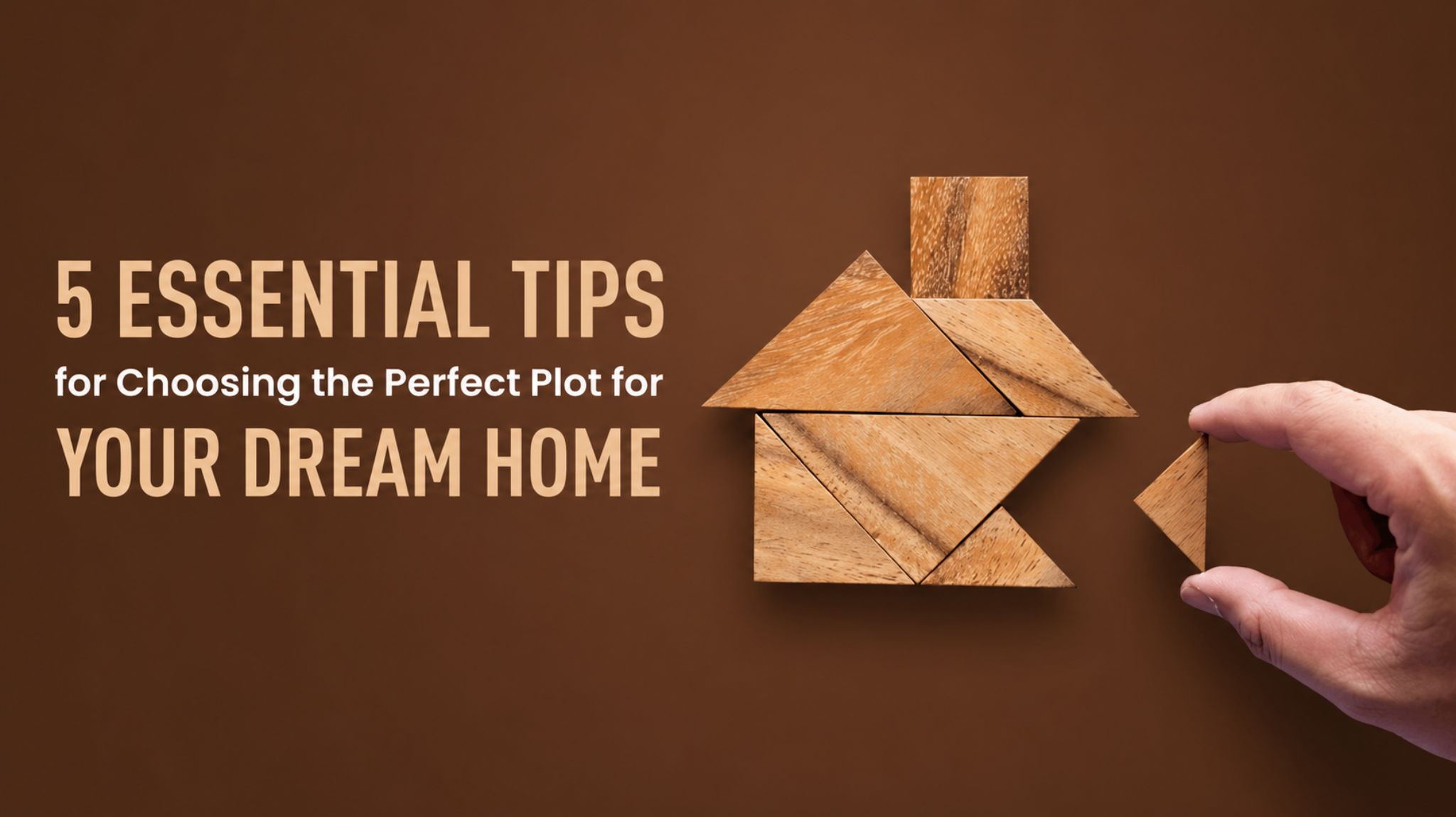 Tips for Choosing the Perfect Home