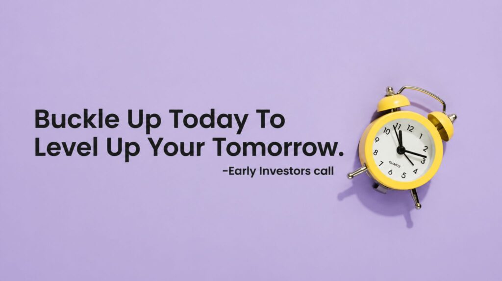 Why Early Real Estate Investments Lead to Bigger Returns