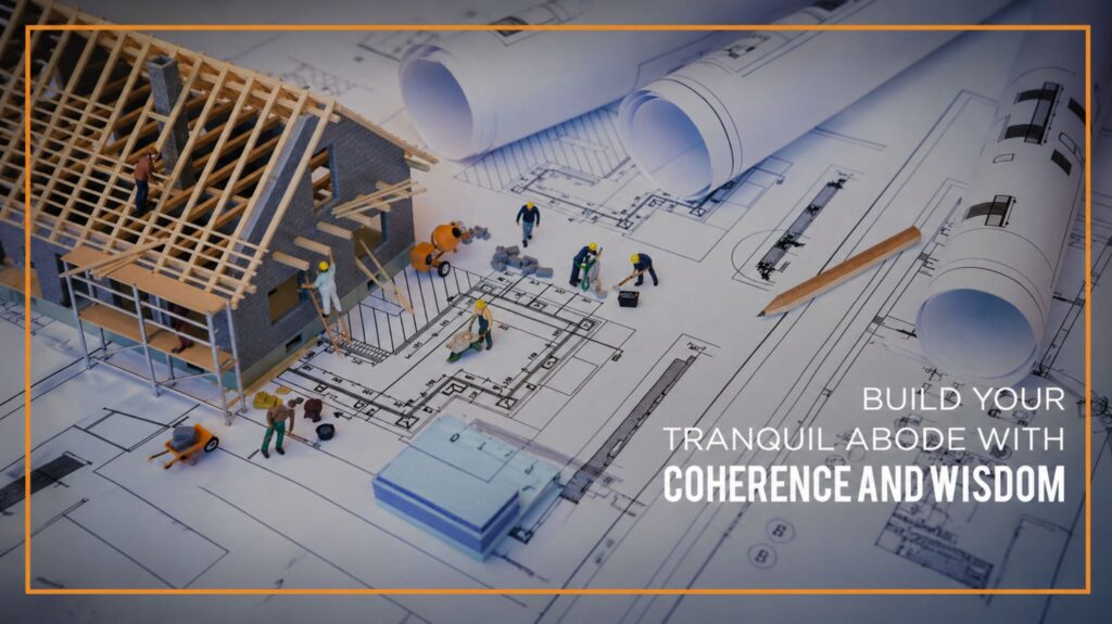 Build Your Dream Home with Care and Planning