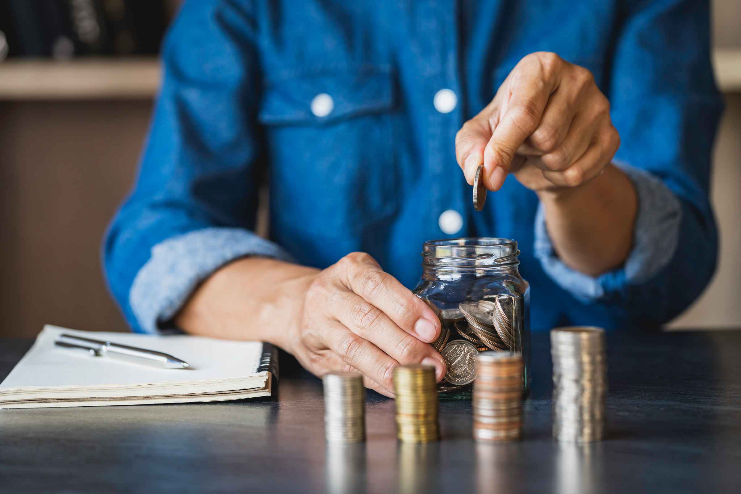 Finance FIxes