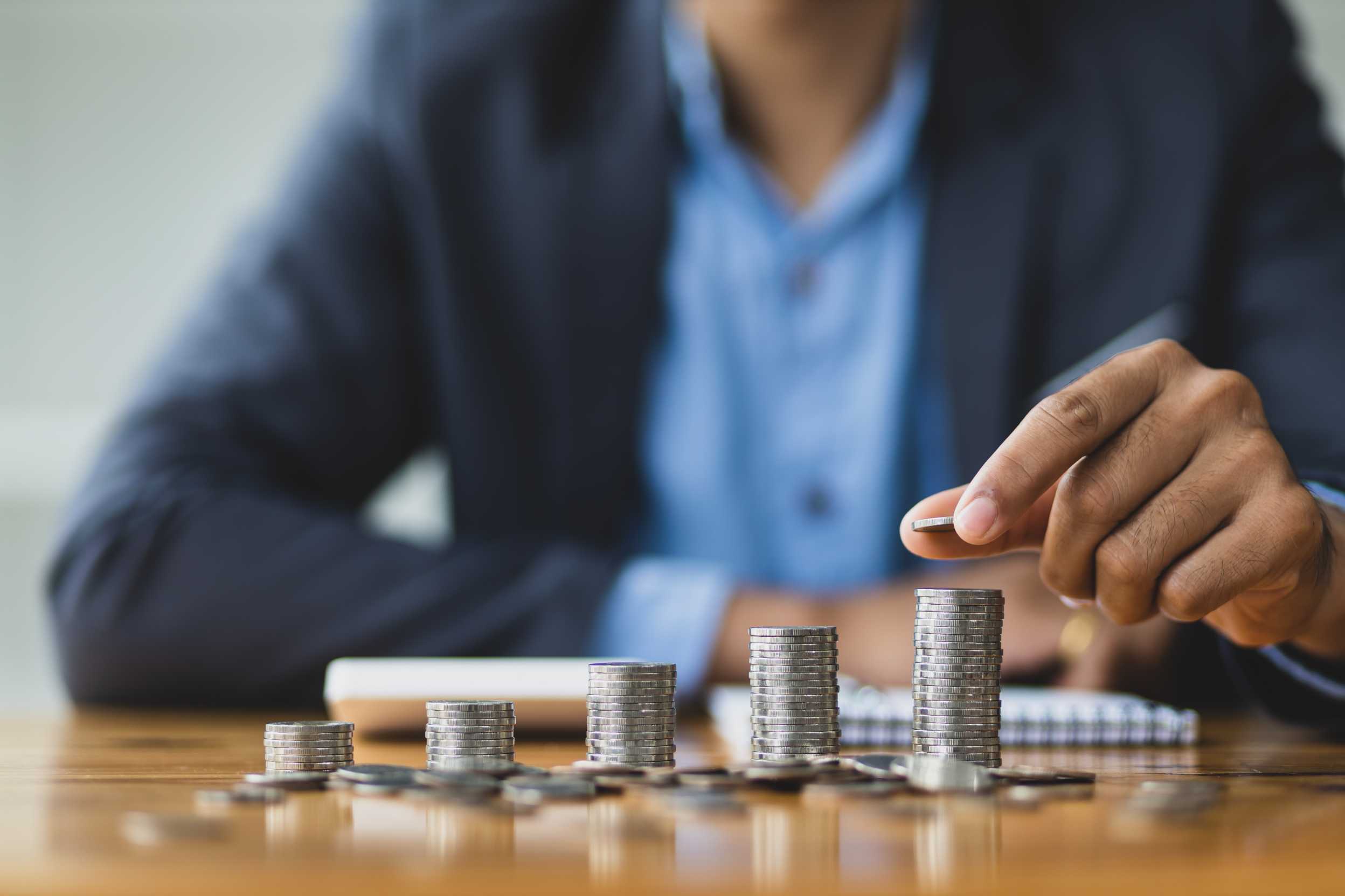 Financial Readiness