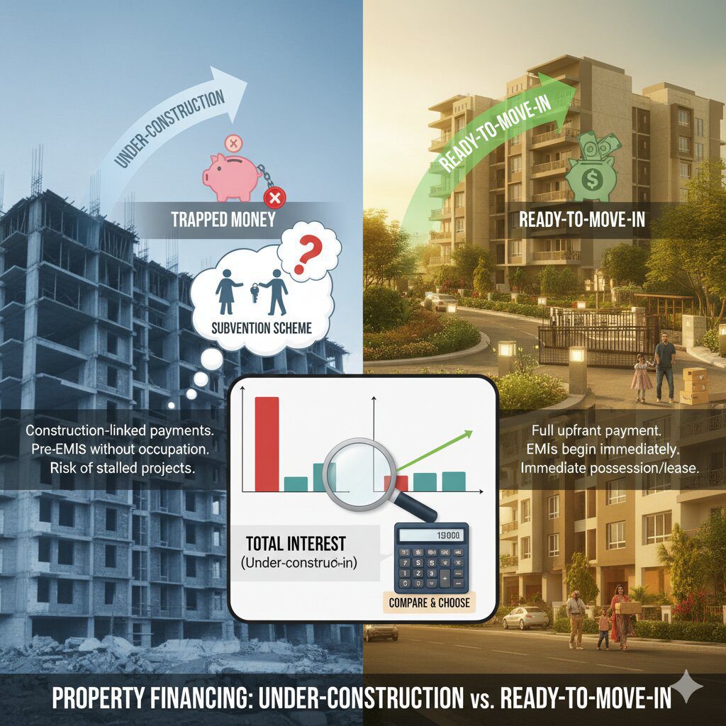 Financing and Cash Flow