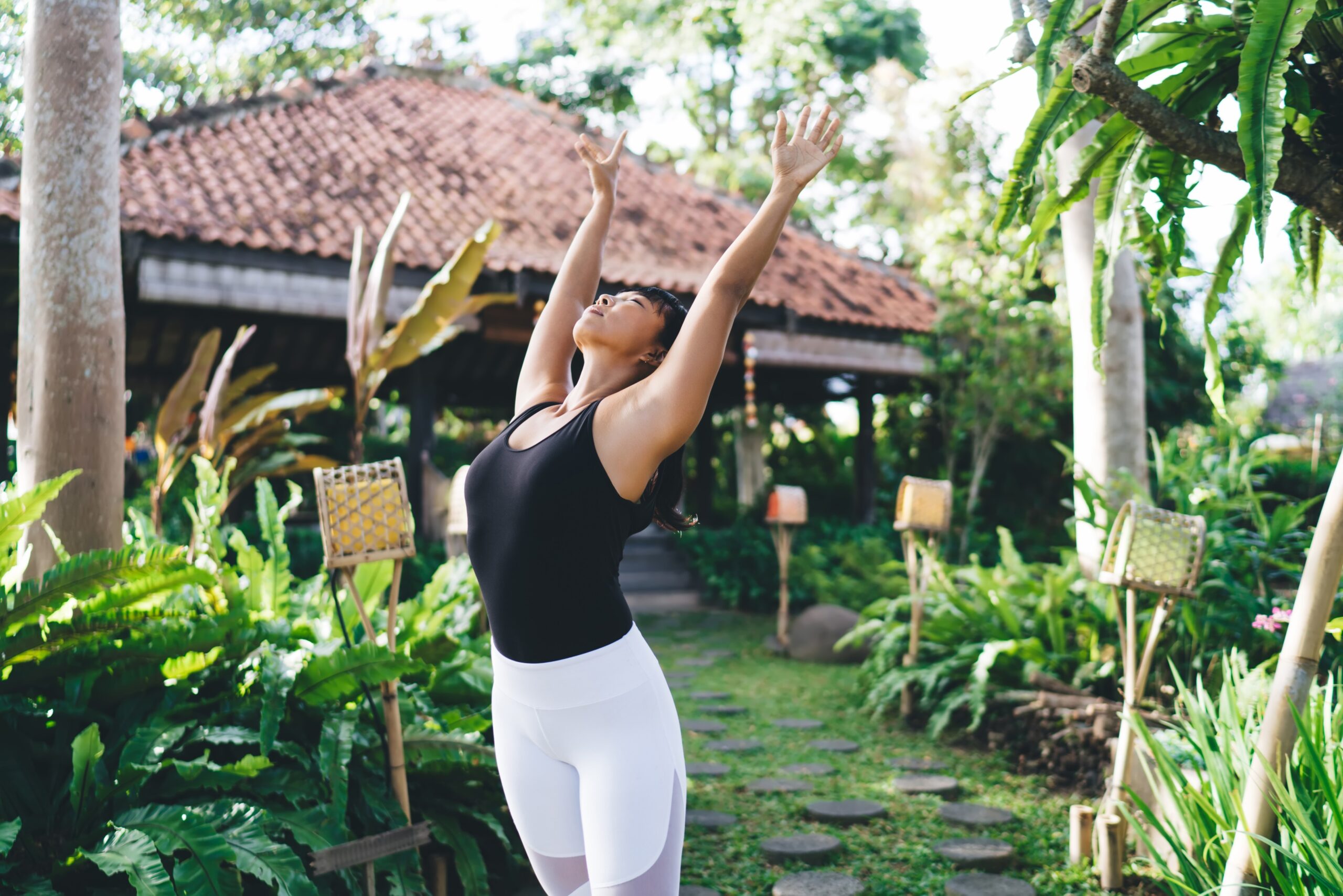 Health & Wellness