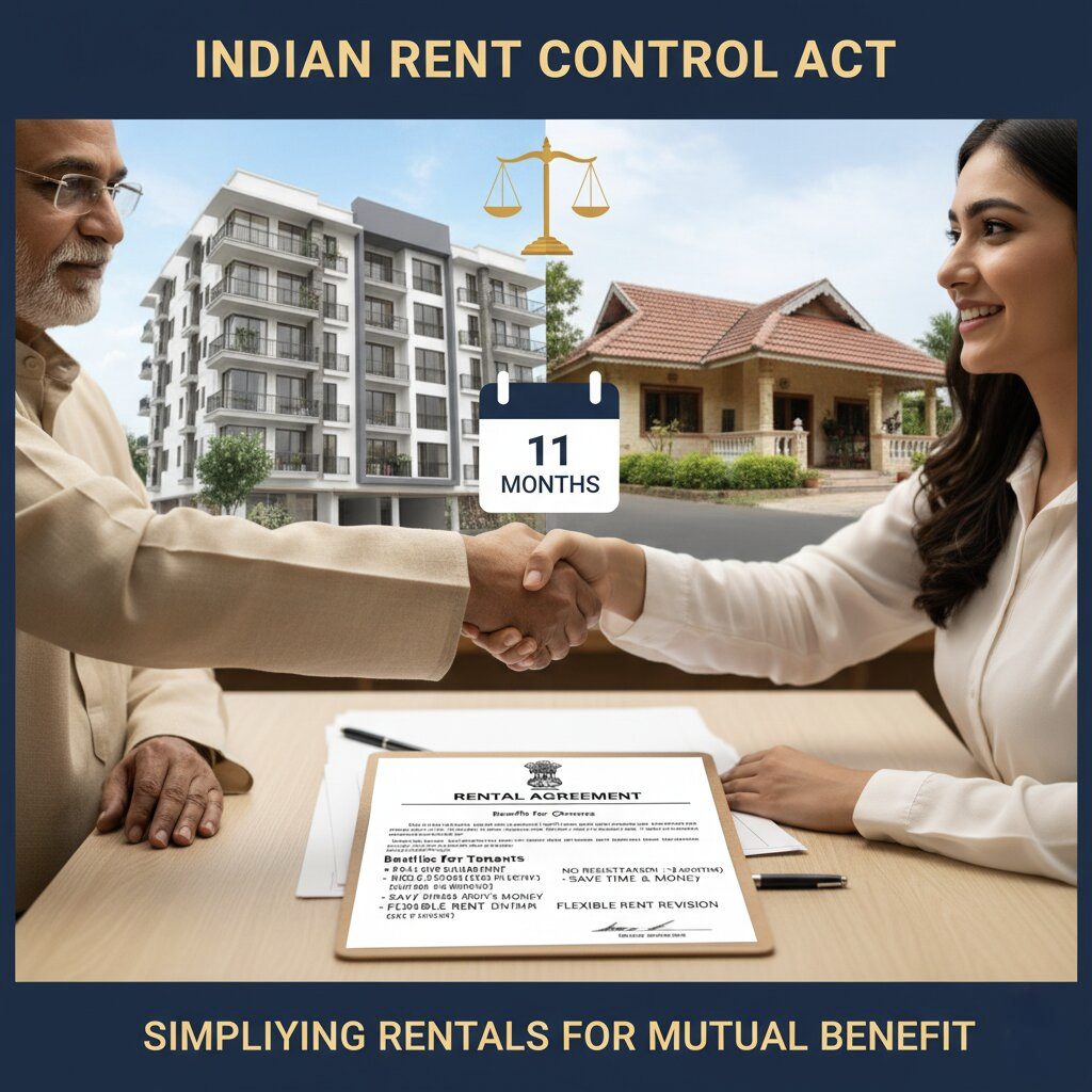 Rent Agreement
