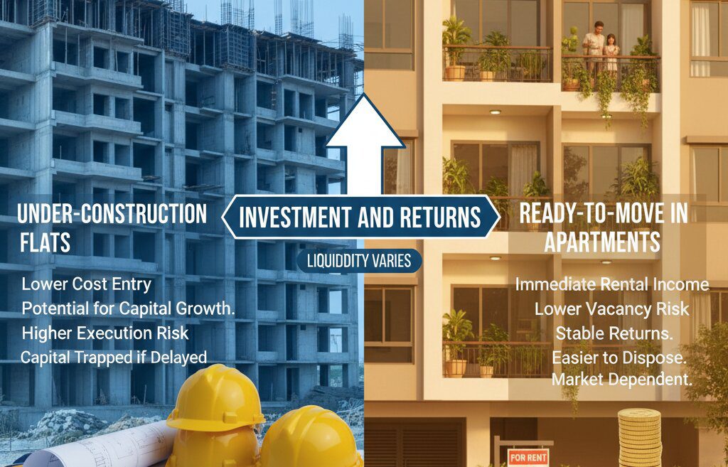 Investment and Returns