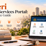 Kaveri Online Services Portal: A Complete Guide