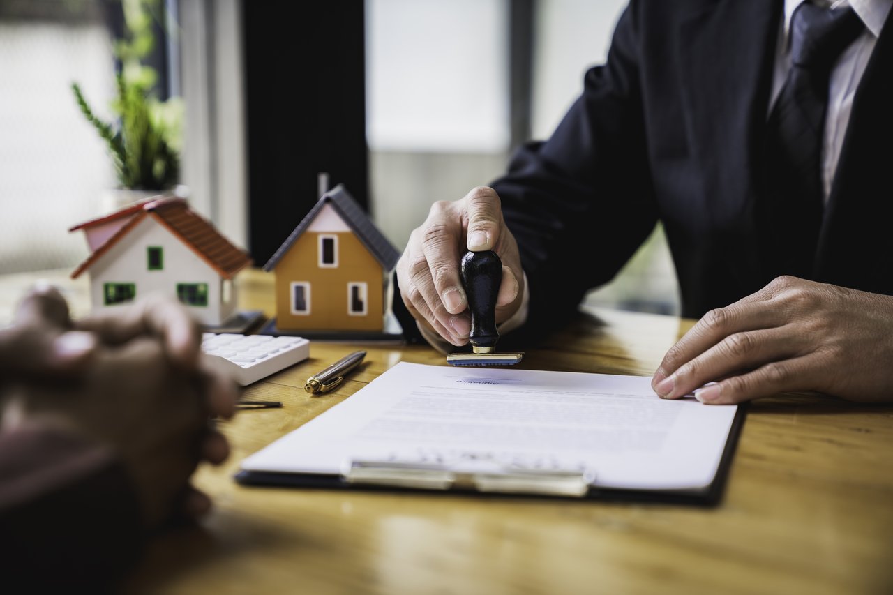 Property Registration Process Bangalore