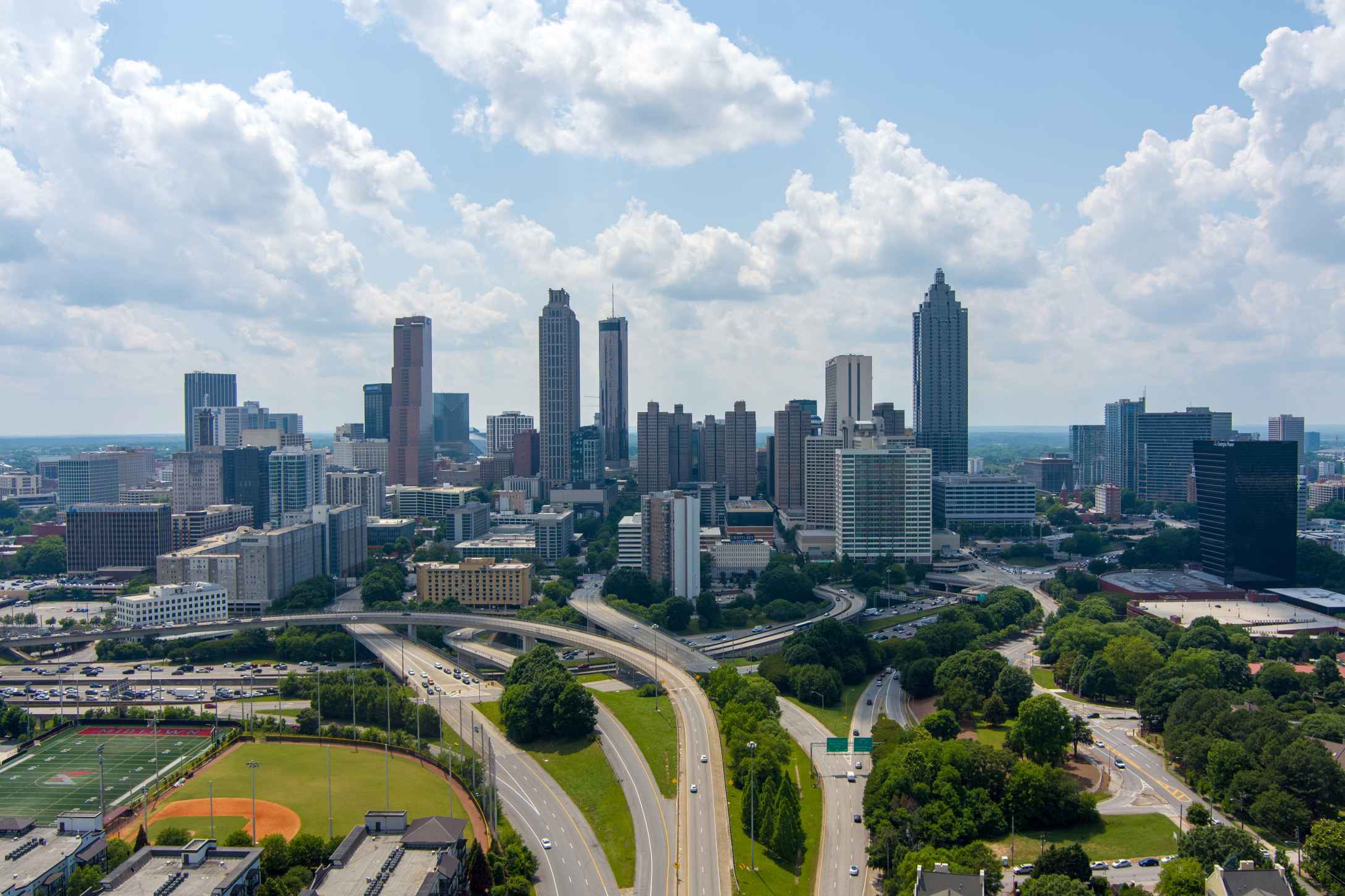 Proximity to the city
