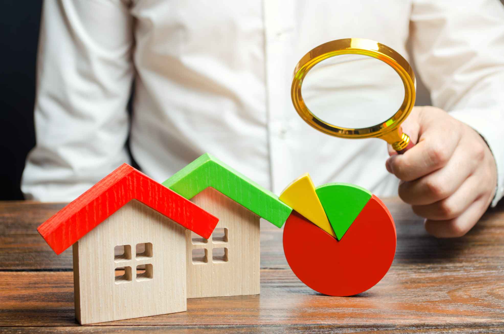 Real Estate Market Research