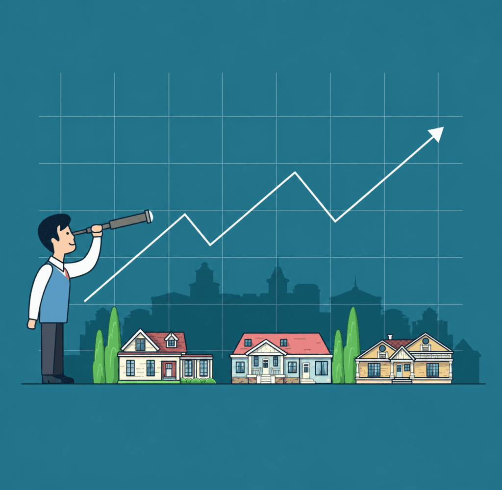 Real estate Investment