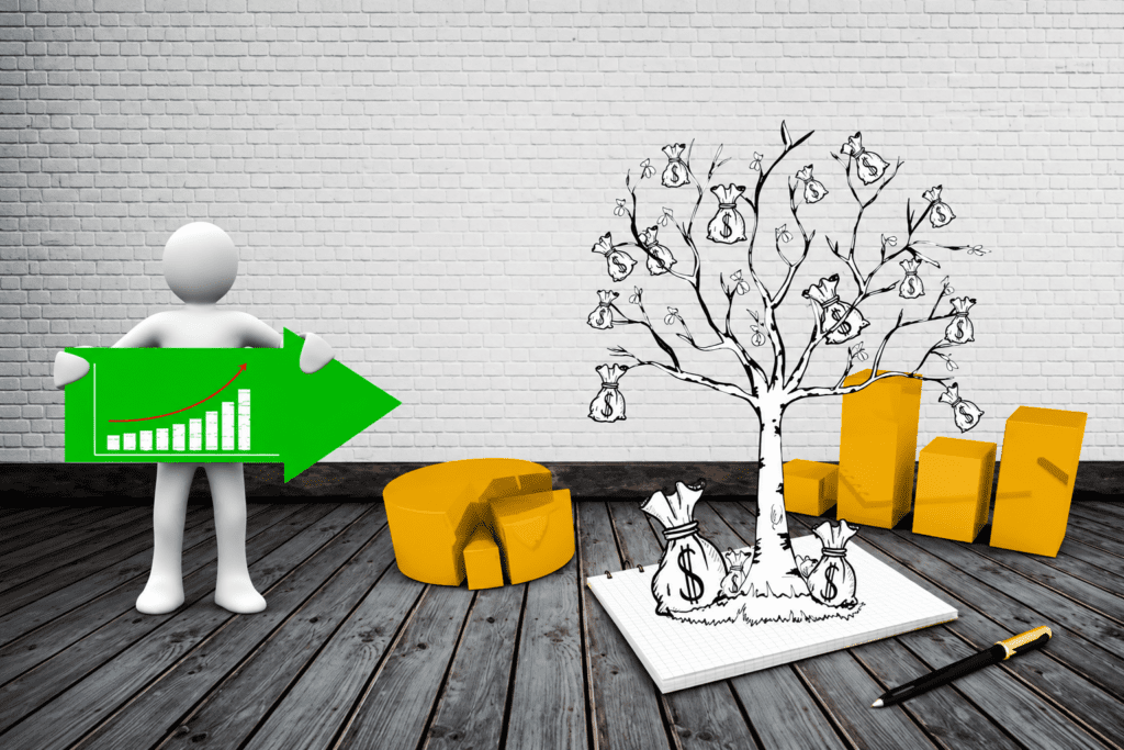 Real Estate Investment Decisions