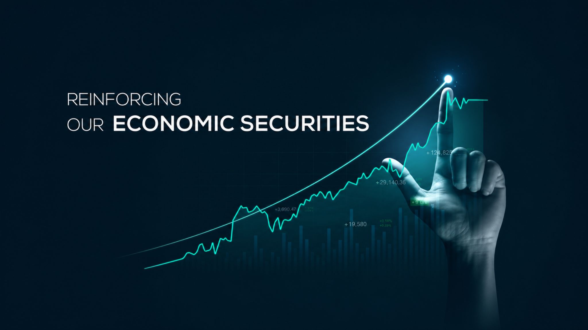 Smart investments