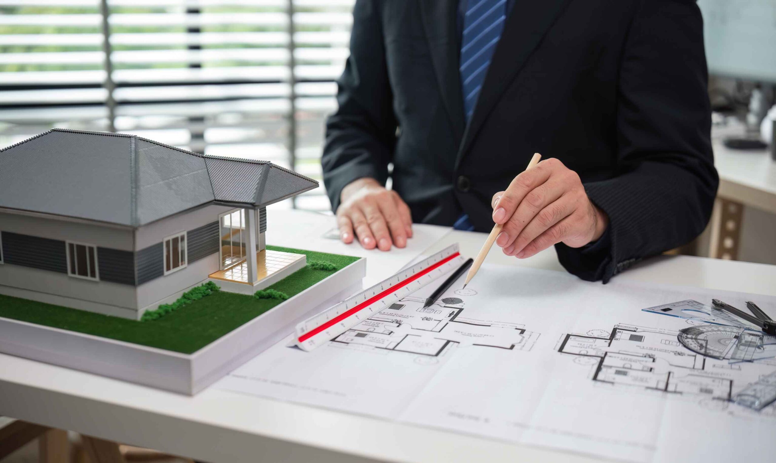 Reliable real estate developers