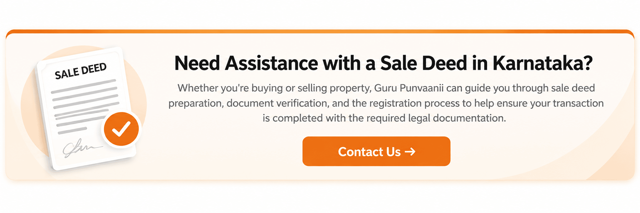 sale-deed