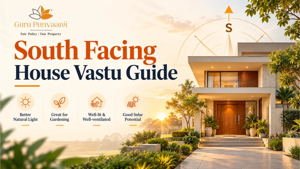 Is a South-Facing House Good