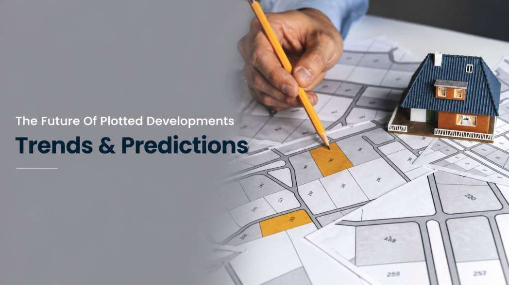 The Future of Plotted Developments: Trends and Predictions