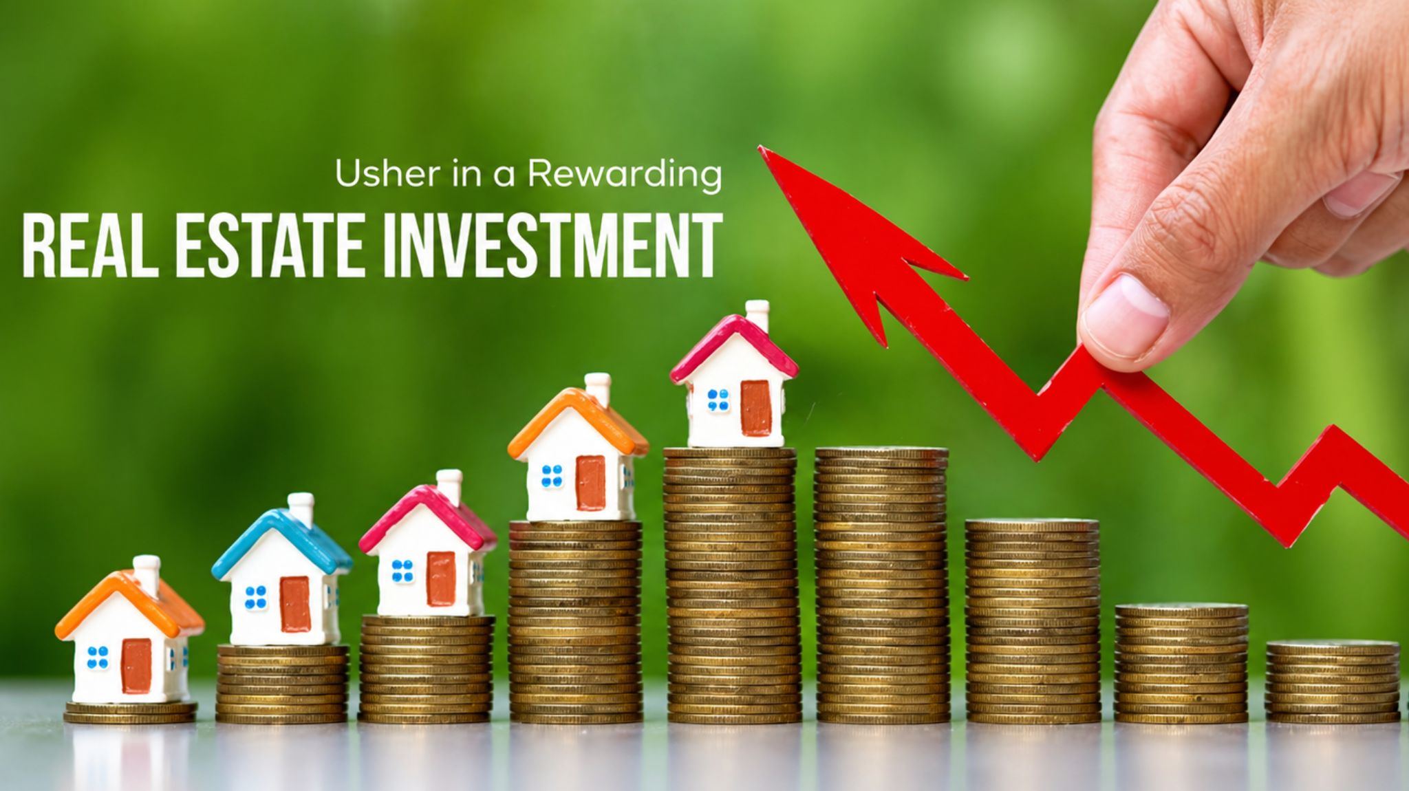 Real Estate Investment