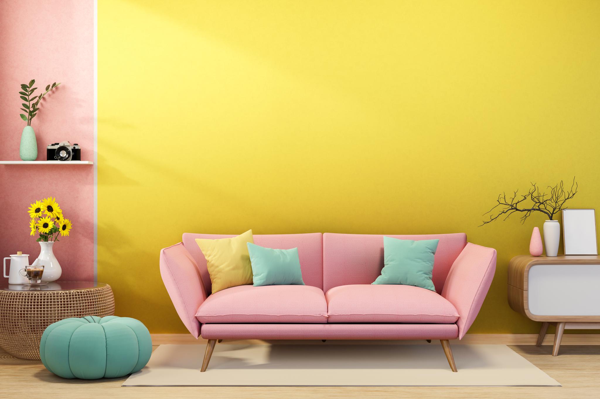 Pleasant Wall Colors For Home
