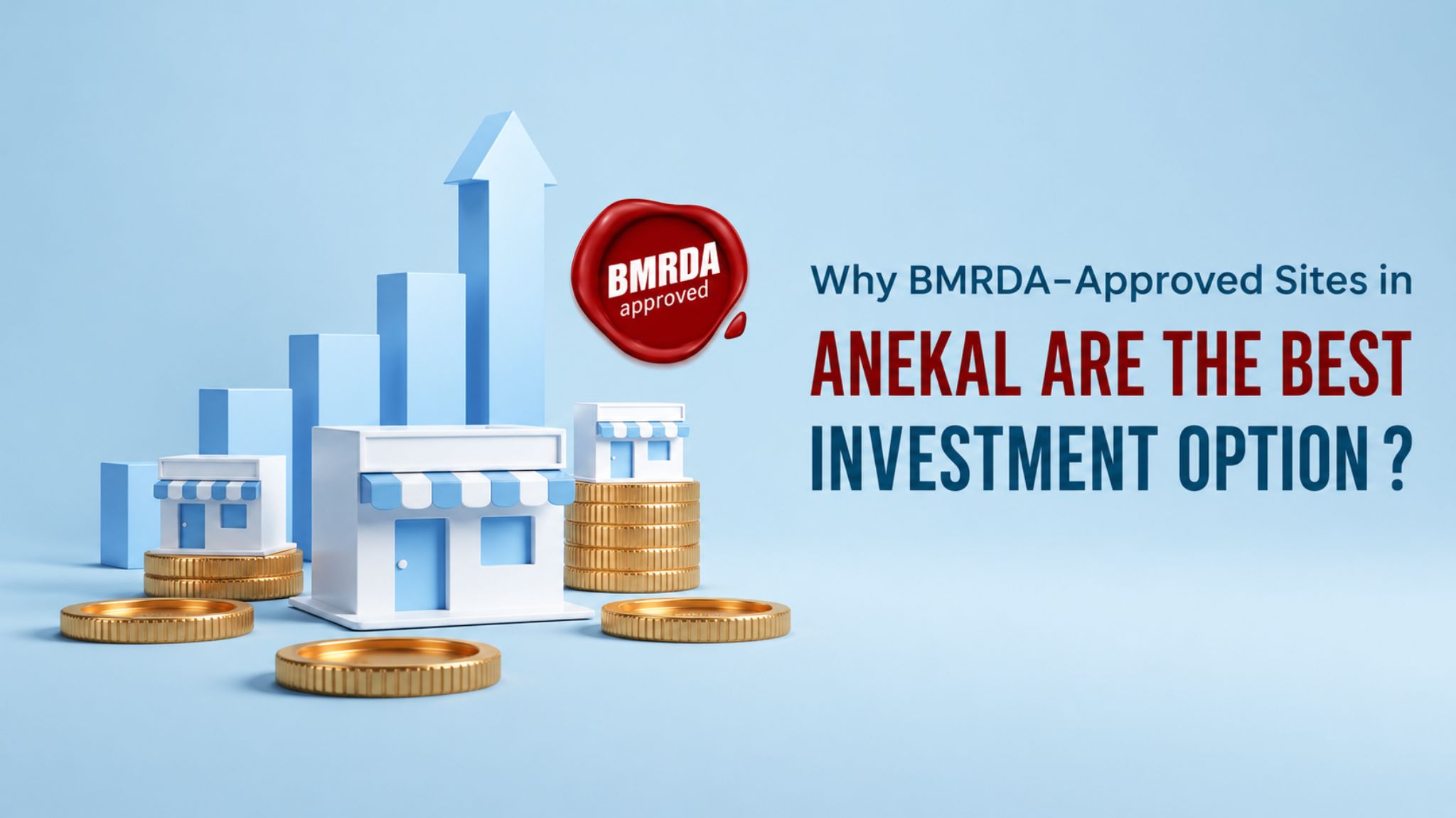 BMRDA-Approved Sites