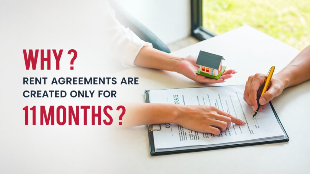 Rent Agreement