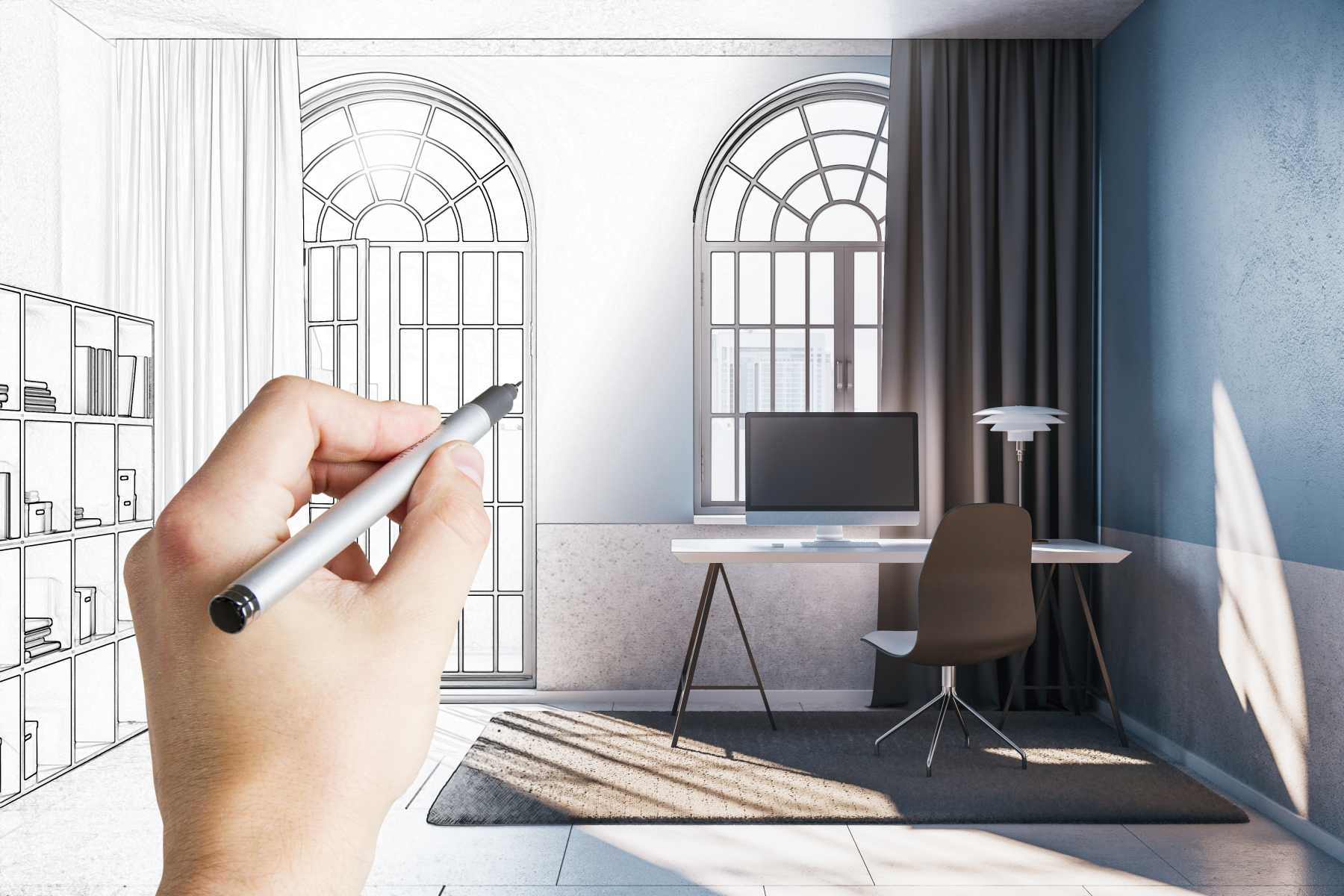 Designing a Home That Reflects Your Vision