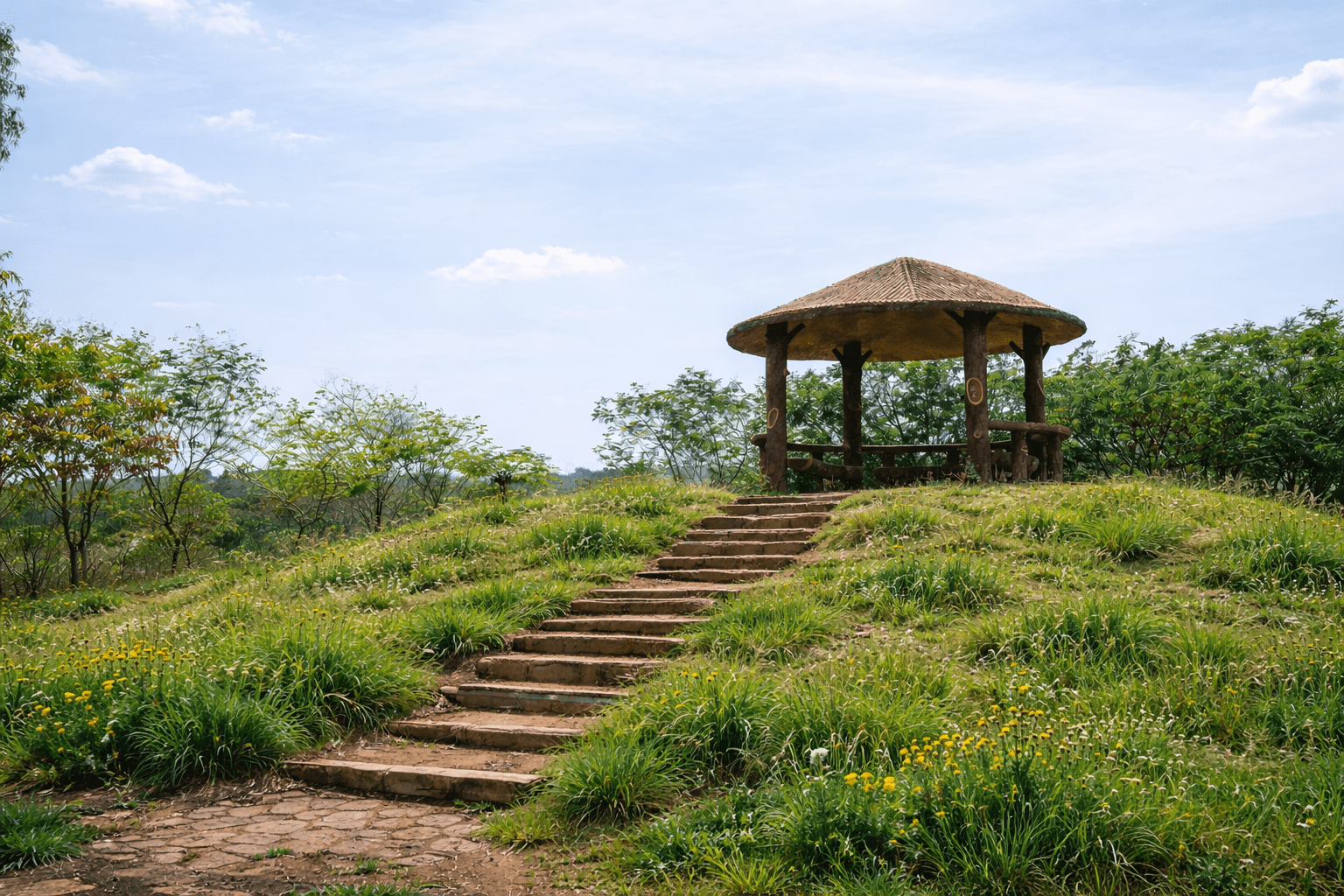 Gazebo