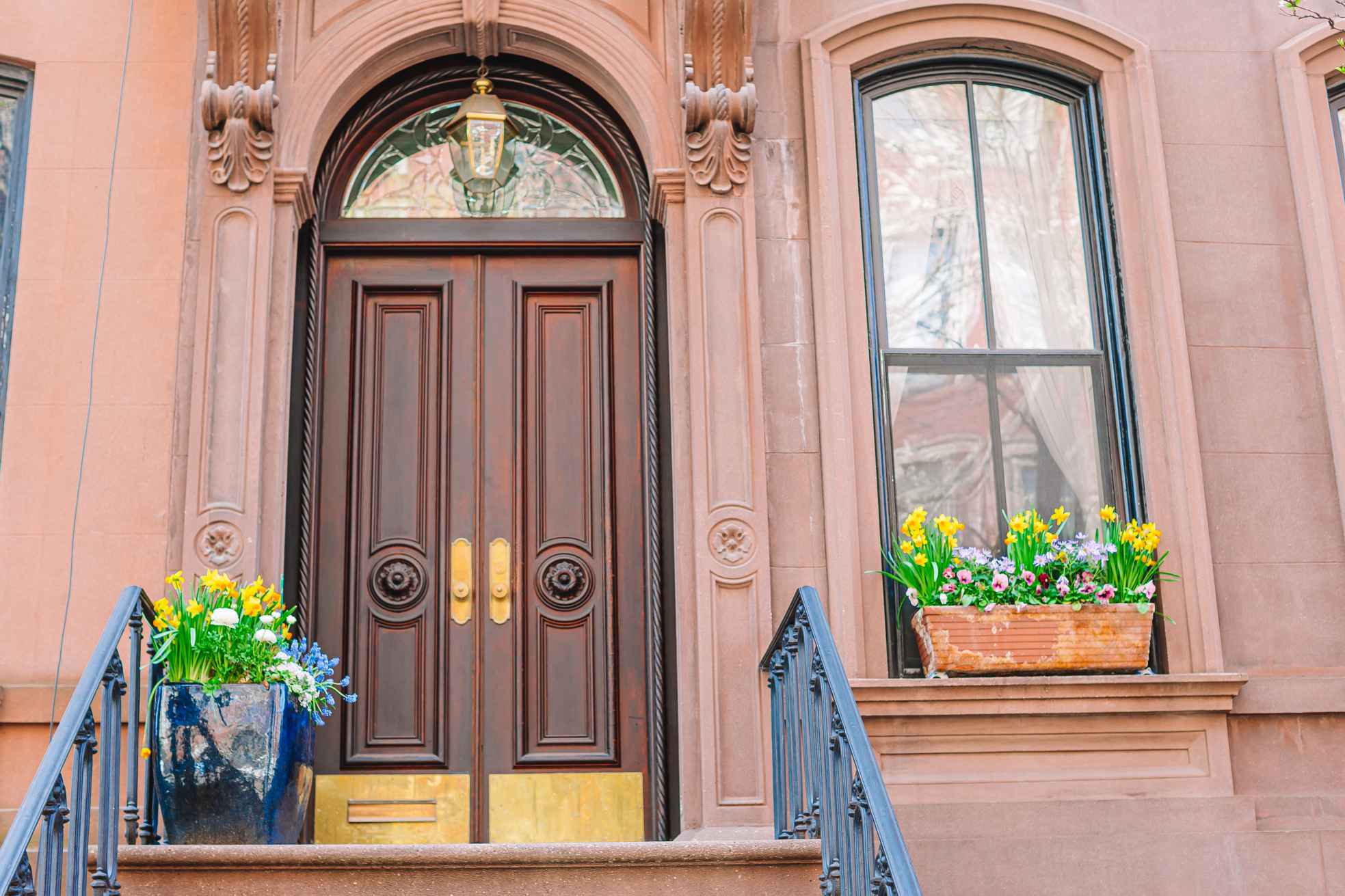 Home Door