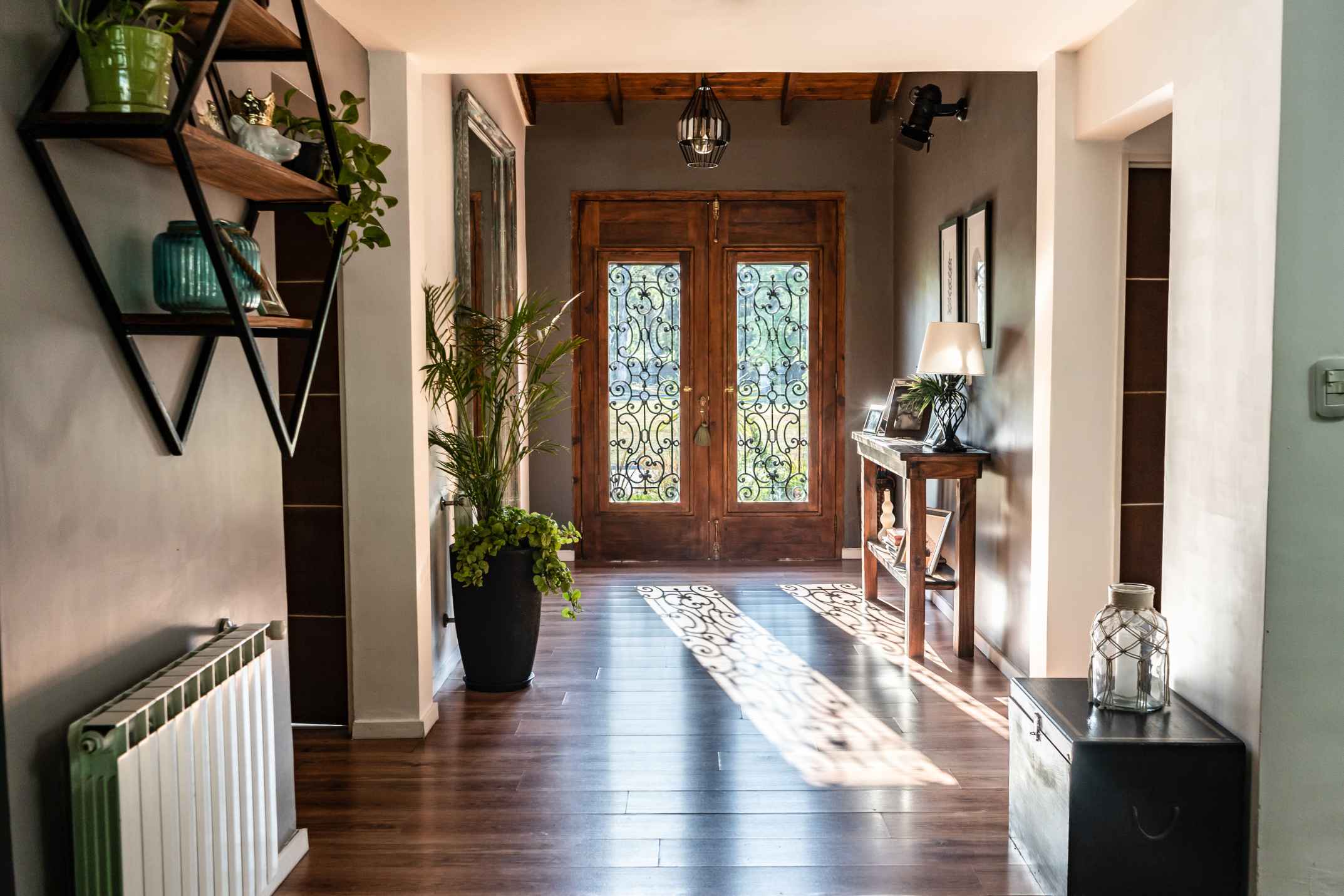 Home Entryway