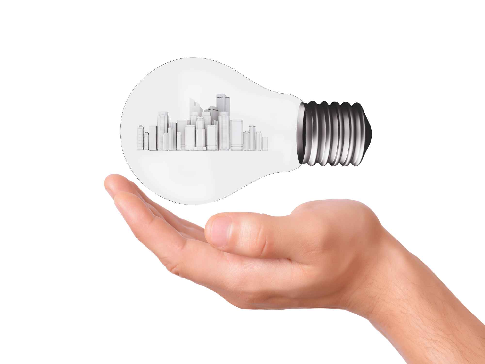 Innovation in Real Estate