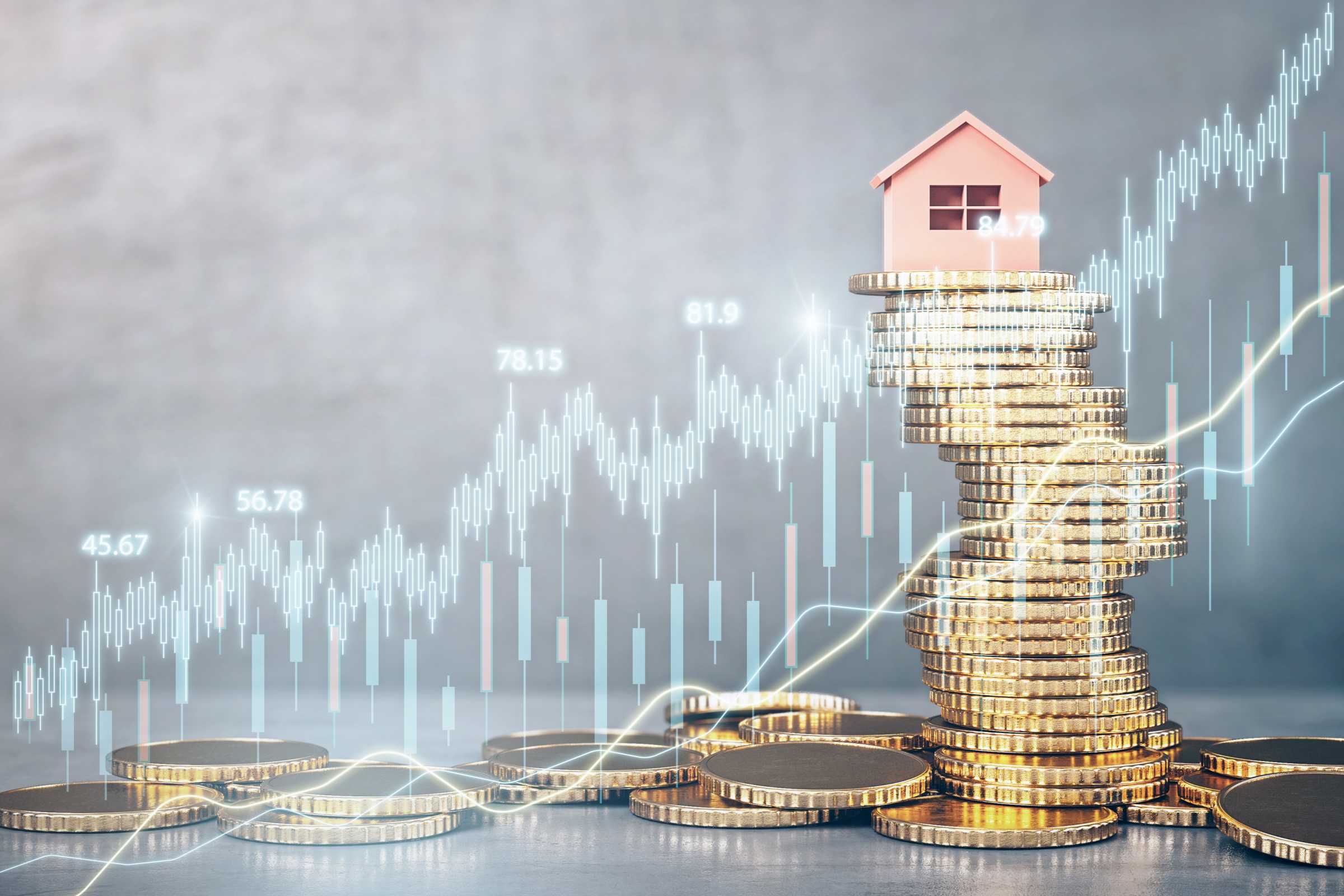 Investment and return in real estate