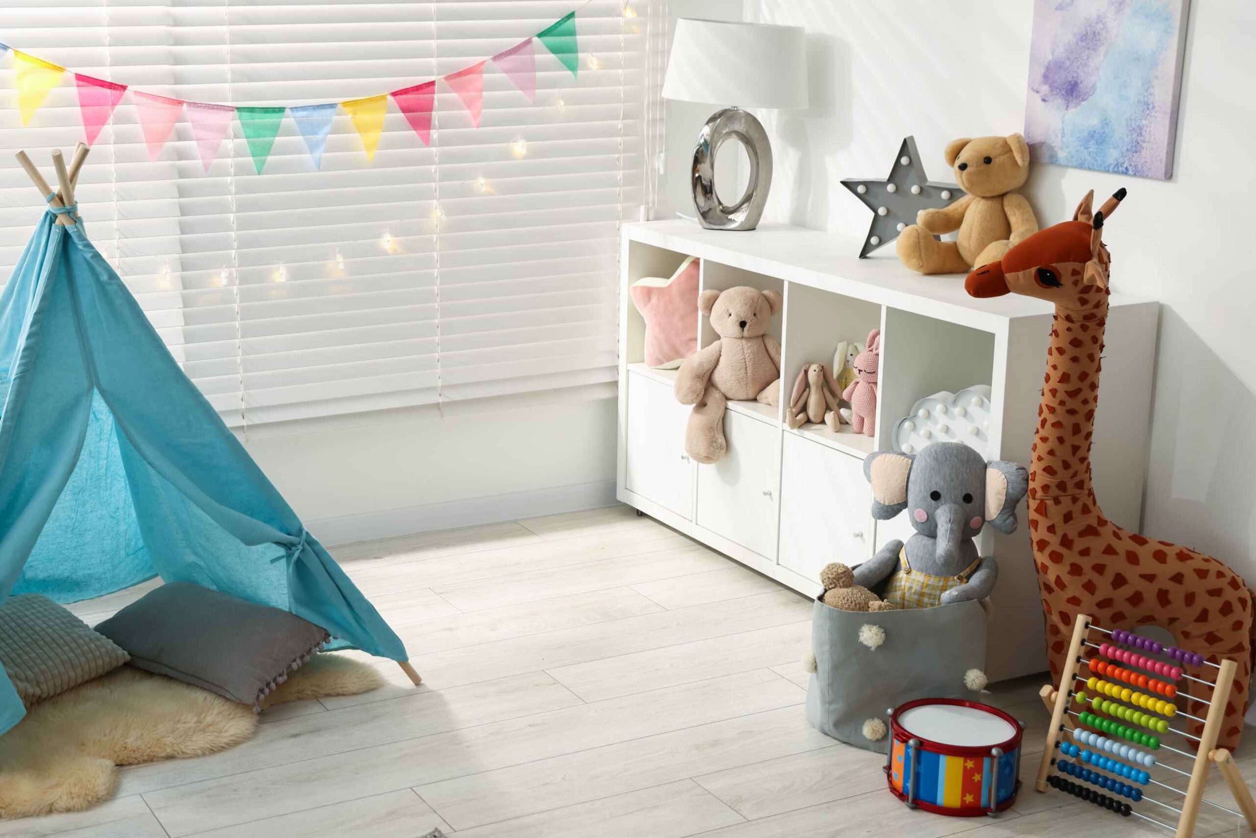 Kids’ Room