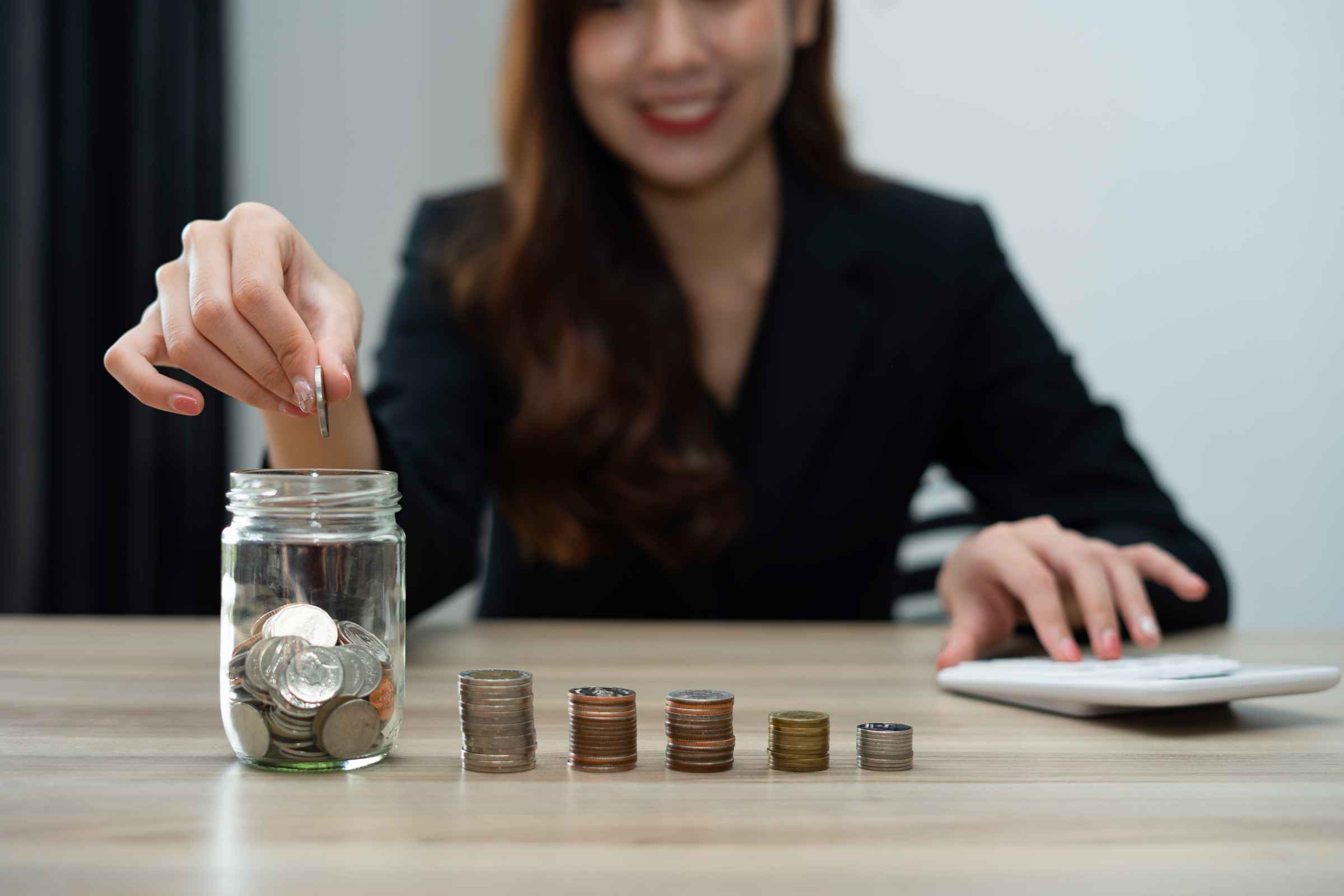 Power of Compounding