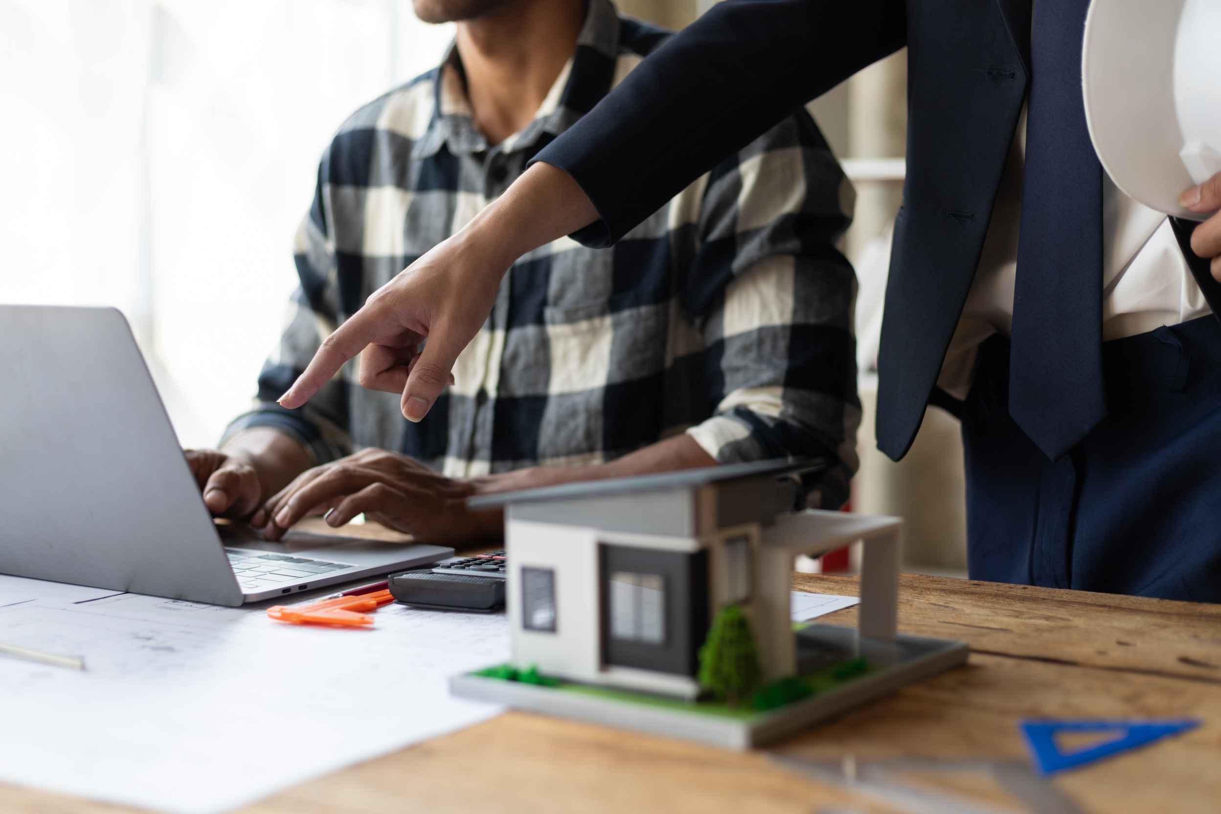 Residential & IT Development