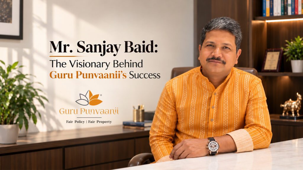 Mr. Sanjay Baid