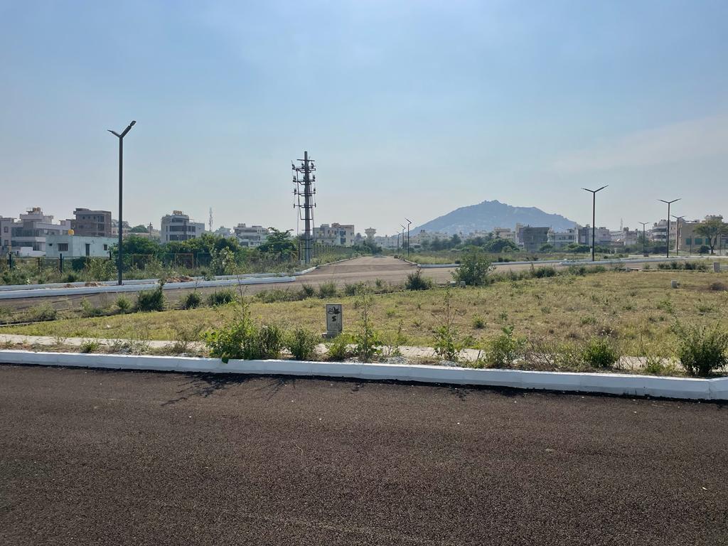Sankeshwar Padmavathi Nagar Plots Kolar