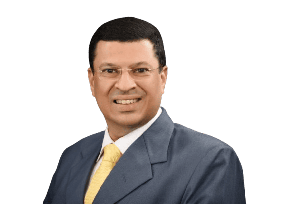 Mr. Nitin Garg, Managing Partner at Guru Punvaanii Properties