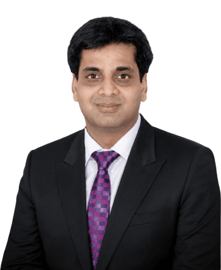 Mr. Karan Bindal, Managing Partner at Guru Punvaanii Properties